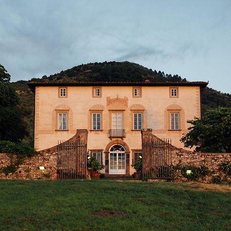 Buonvisi B&B Lucca Eksteriør billede