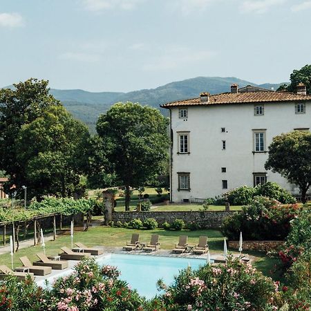 Buonvisi B&B Lucca Eksteriør billede