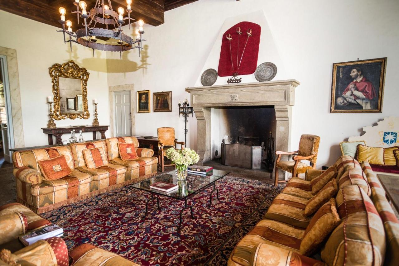Buonvisi B&B Lucca Eksteriør billede