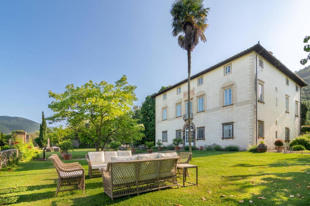 Buonvisi B&B Lucca Eksteriør billede