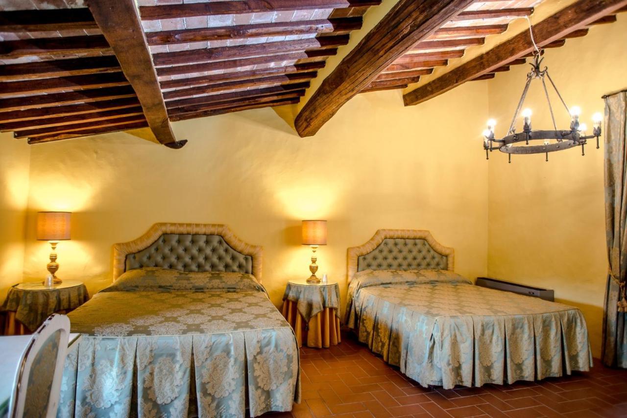 Buonvisi B&B Lucca Eksteriør billede