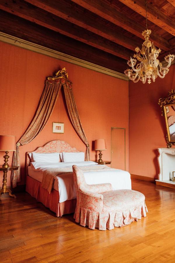 Buonvisi B&B Lucca Eksteriør billede