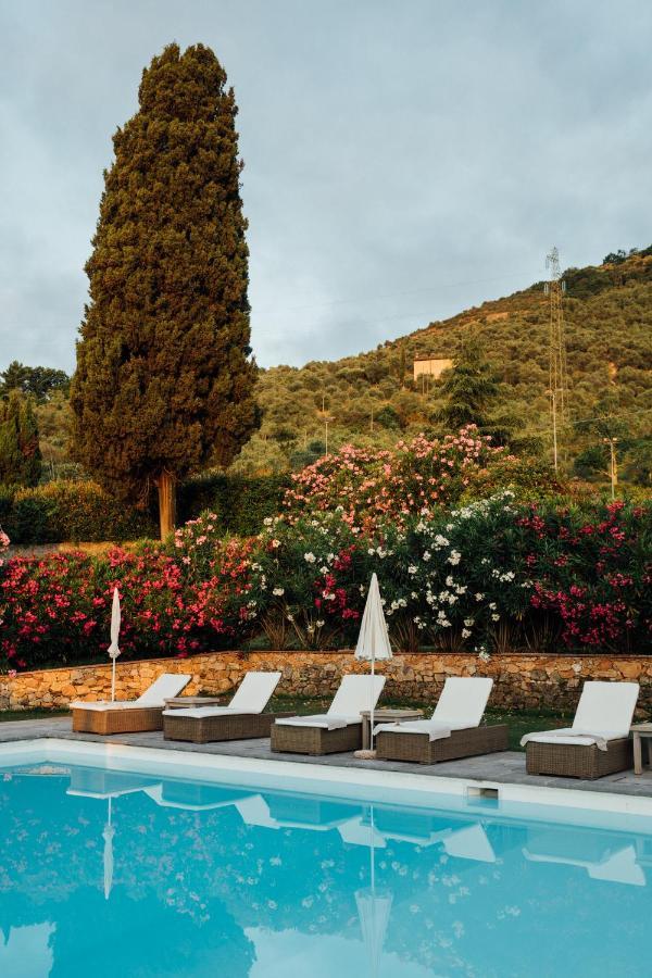 Buonvisi B&B Lucca Eksteriør billede