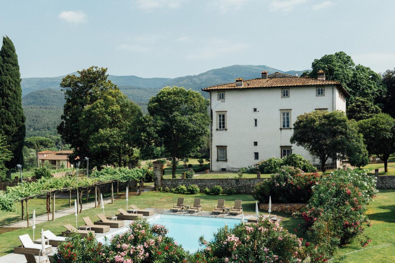 Buonvisi B&B Lucca Eksteriør billede