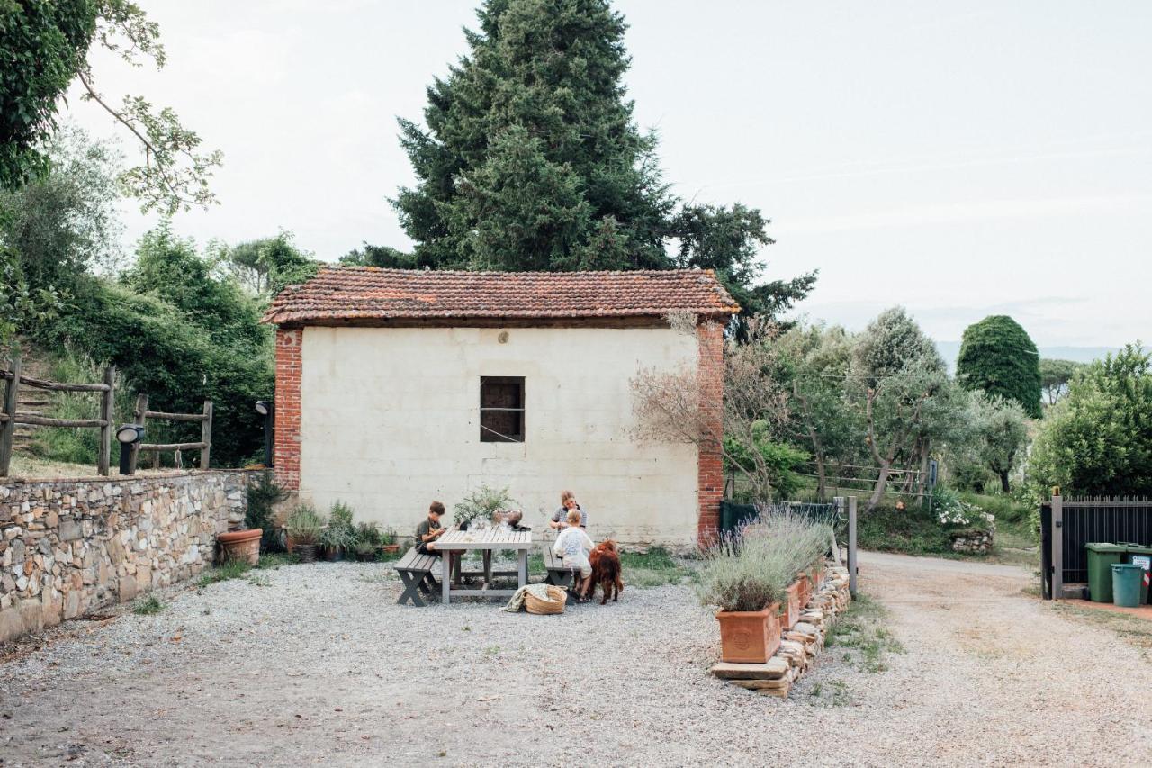 Buonvisi B&B Lucca Eksteriør billede