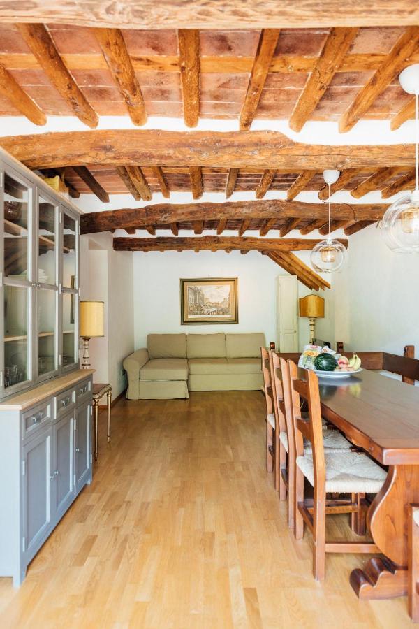 Buonvisi B&B Lucca Eksteriør billede