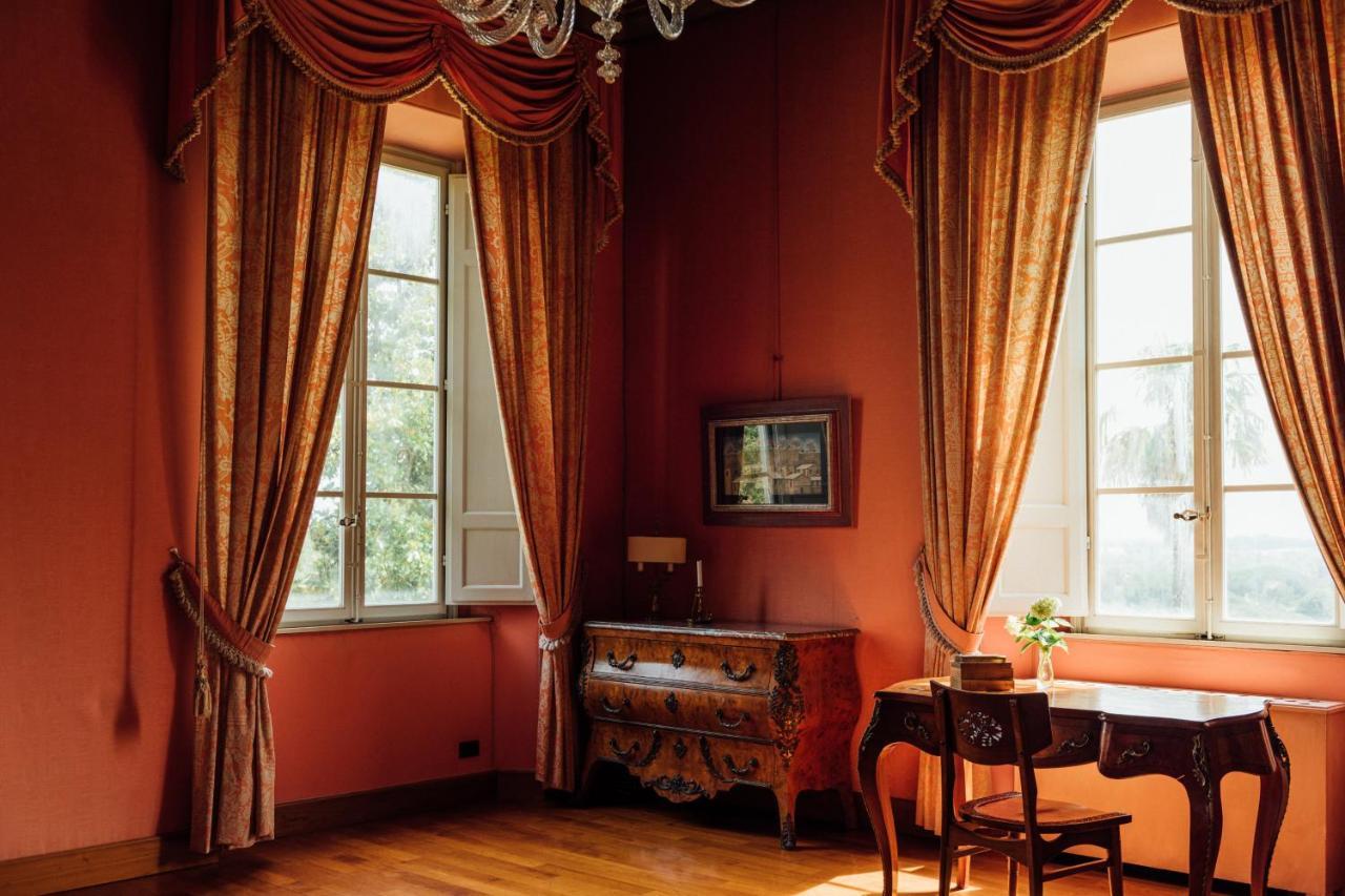 Buonvisi B&B Lucca Eksteriør billede