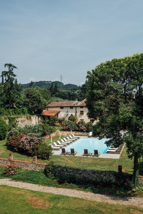 Buonvisi B&B Lucca Eksteriør billede