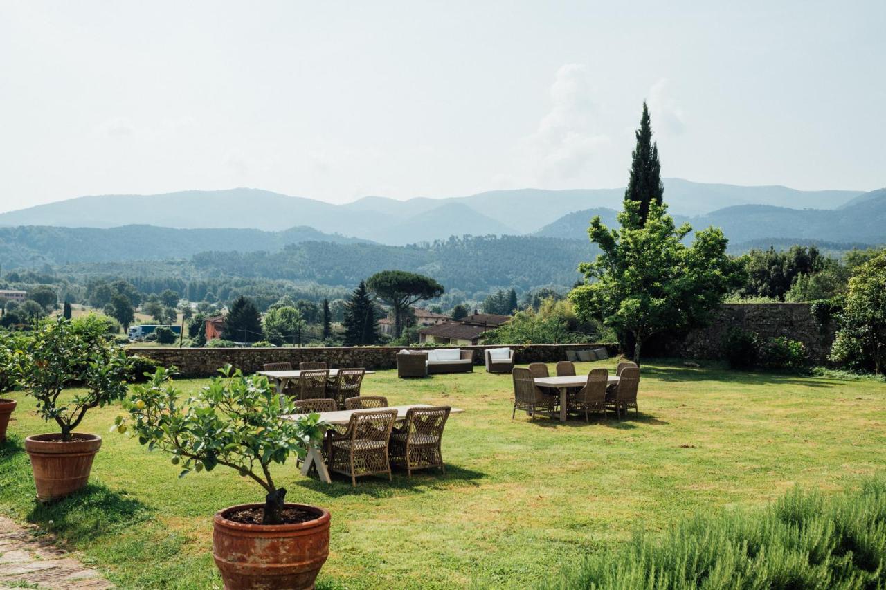 Buonvisi B&B Lucca Eksteriør billede