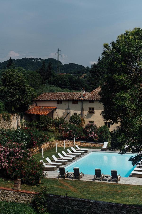 Buonvisi B&B Lucca Eksteriør billede