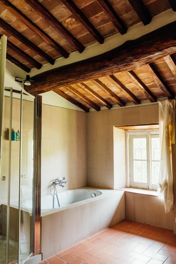 Buonvisi B&B Lucca Eksteriør billede