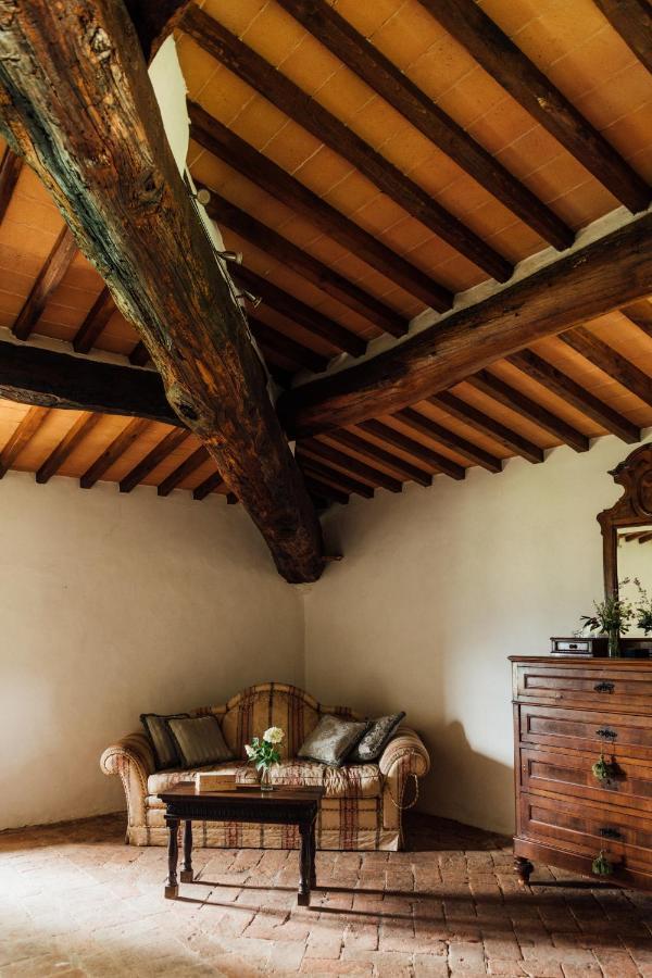 Buonvisi B&B Lucca Eksteriør billede