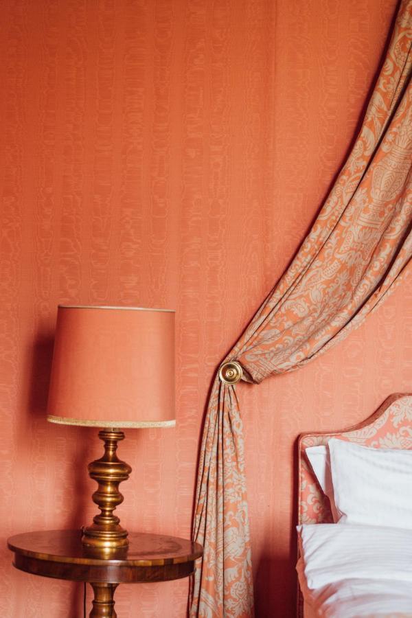 Buonvisi B&B Lucca Eksteriør billede