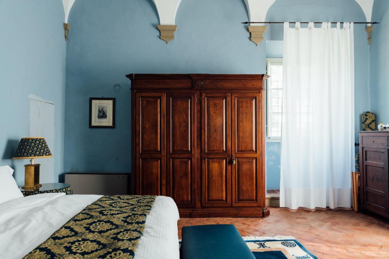 Buonvisi B&B Lucca Eksteriør billede