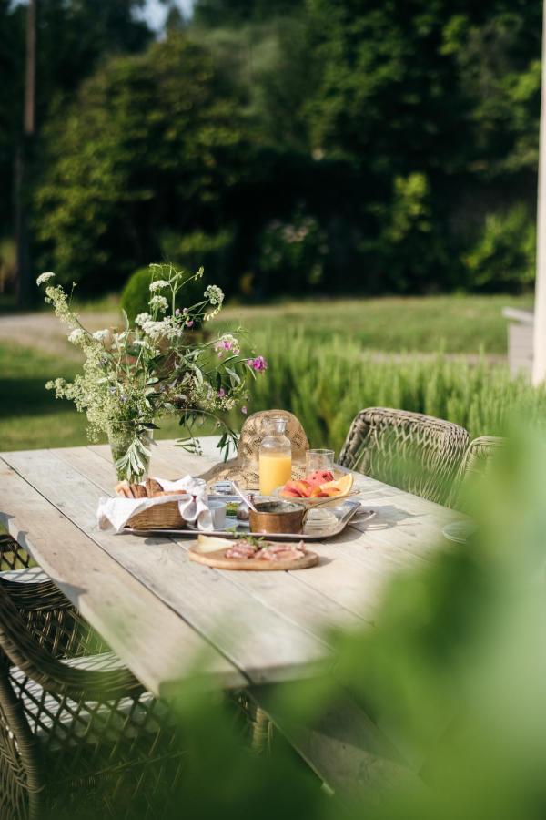 Buonvisi B&B Lucca Eksteriør billede