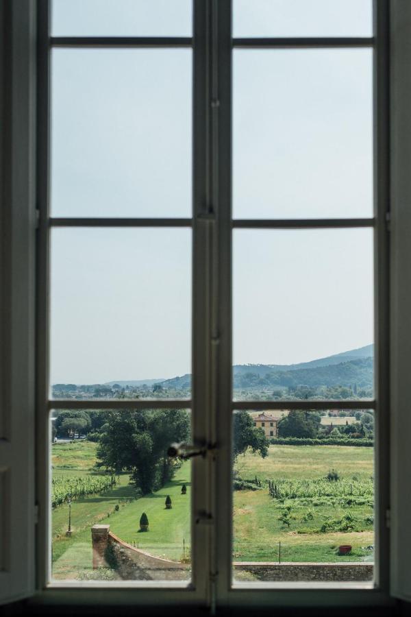 Buonvisi B&B Lucca Eksteriør billede