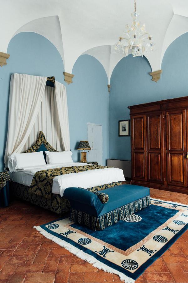Buonvisi B&B Lucca Eksteriør billede