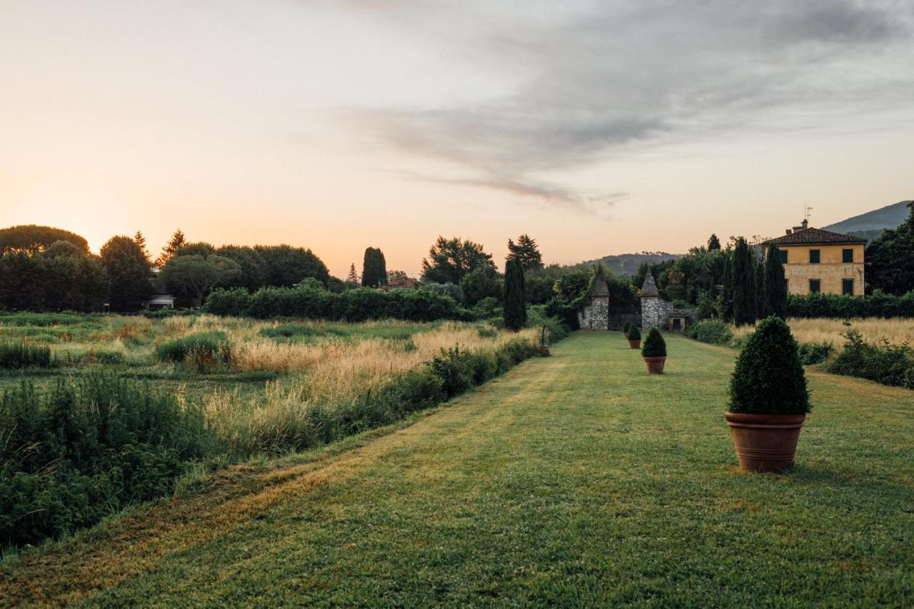 Buonvisi B&B Lucca Eksteriør billede