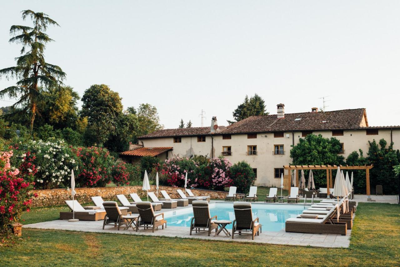 Buonvisi B&B Lucca Eksteriør billede