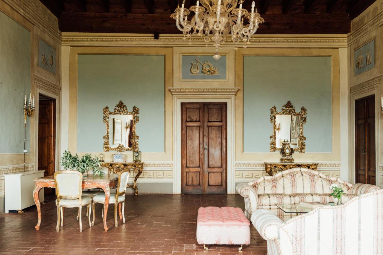 Buonvisi B&B Lucca Eksteriør billede