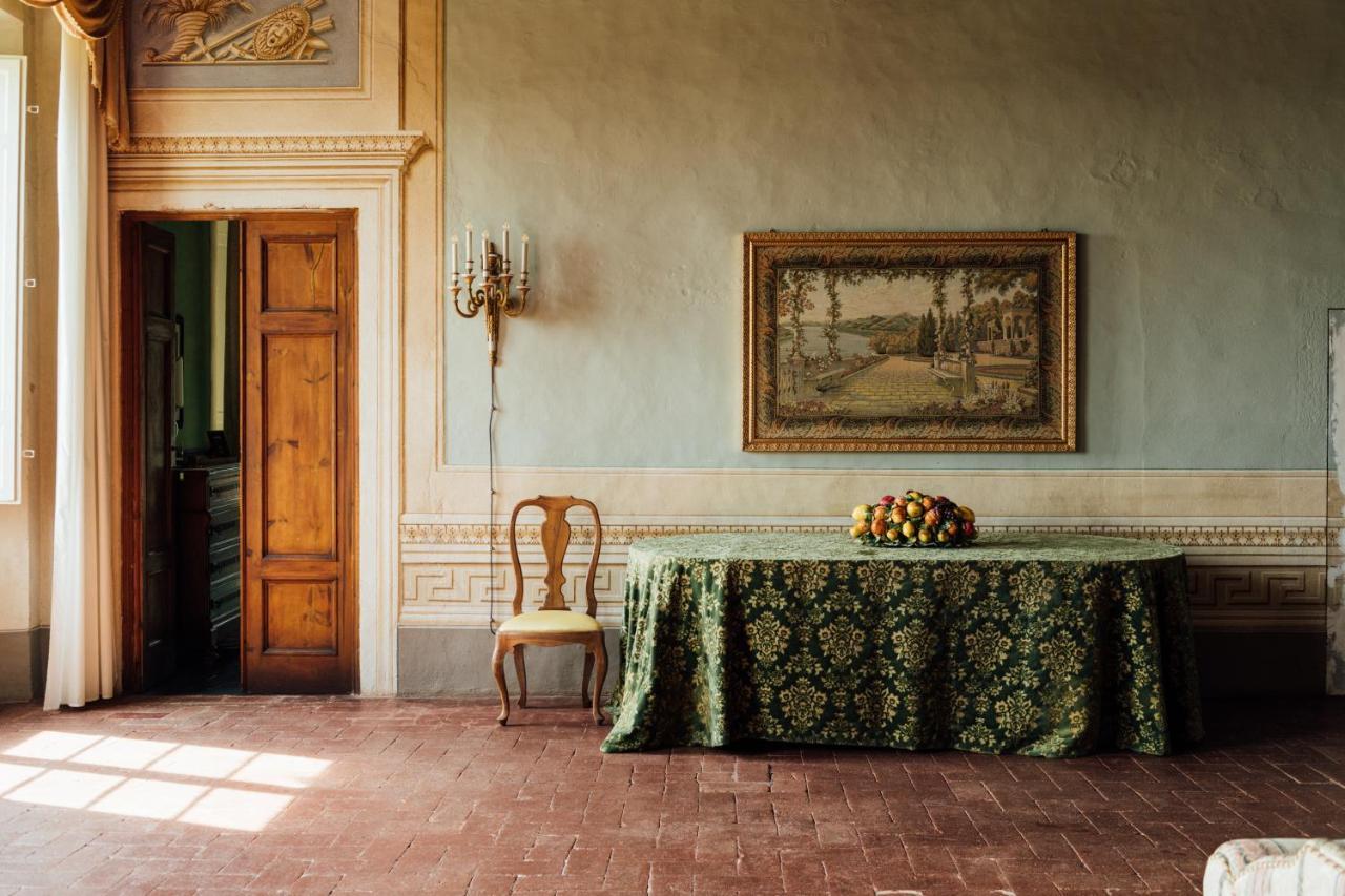 Buonvisi B&B Lucca Eksteriør billede
